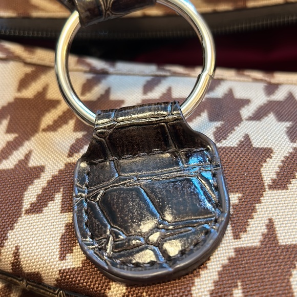 Anne Klein AK Weekender Tote Bag - Picture 11 of 11